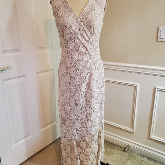 macy's reception dresses